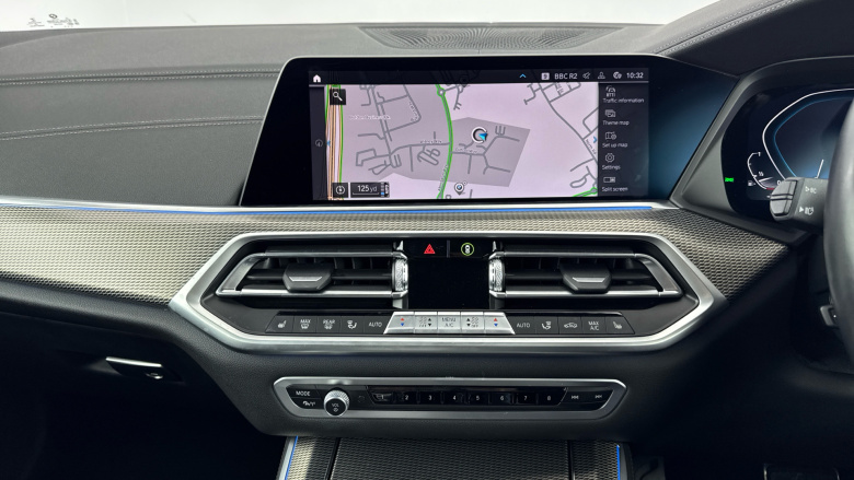 BMW X5 xDrive45e M Sport 5dr Auto Estate